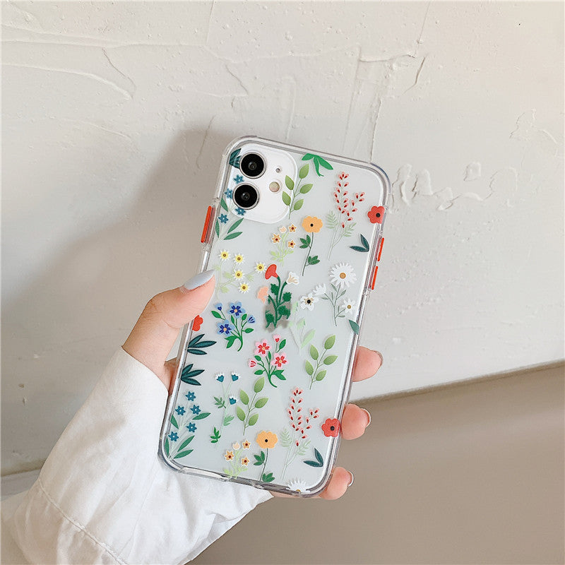 Patterned Phone Case