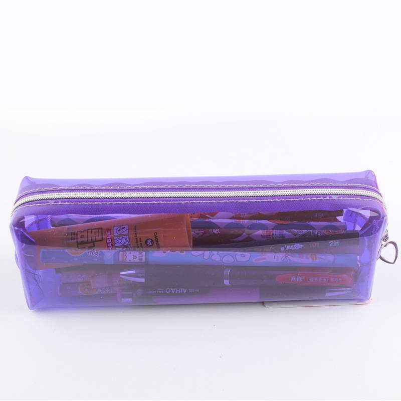 Candy Color Pencil Case