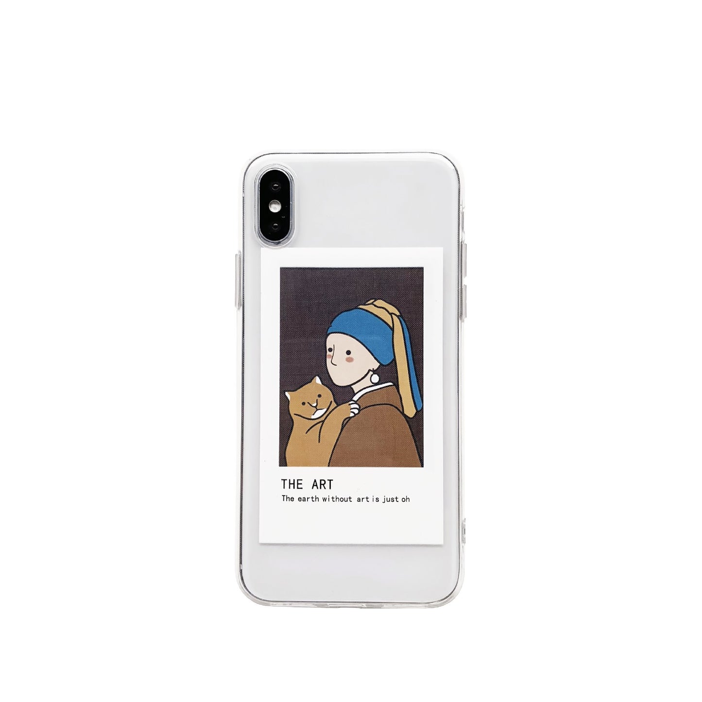 Artwork Phone Case