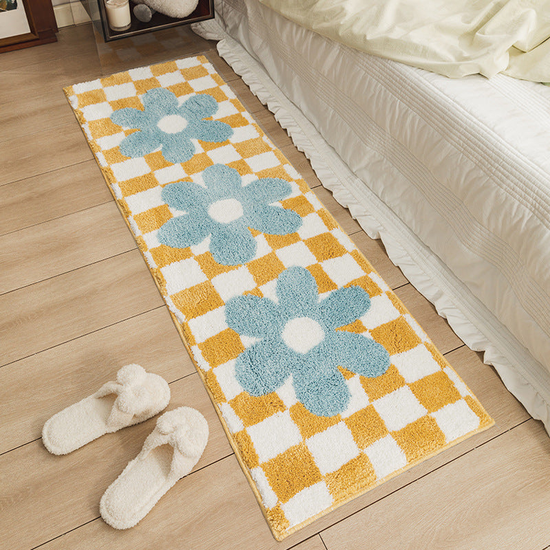 Bedroom Runner Rug