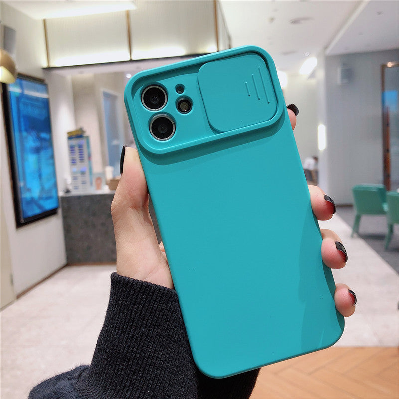 Utilitarian Phone Case