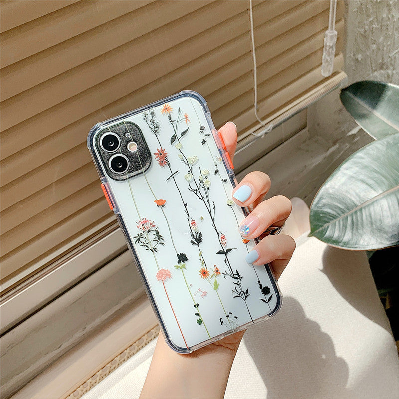 Patterned Phone Case