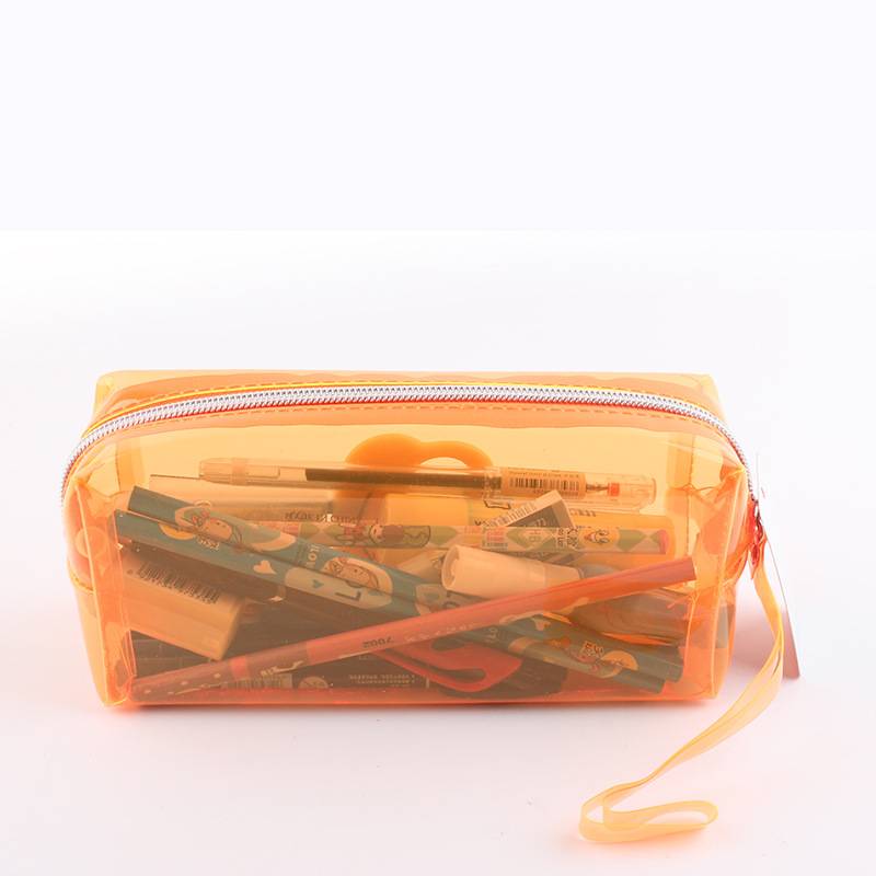 Candy Color Pencil Case