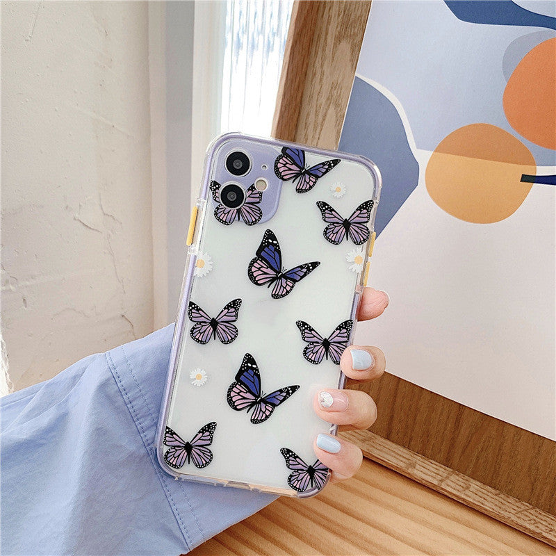 Patterned Phone Case