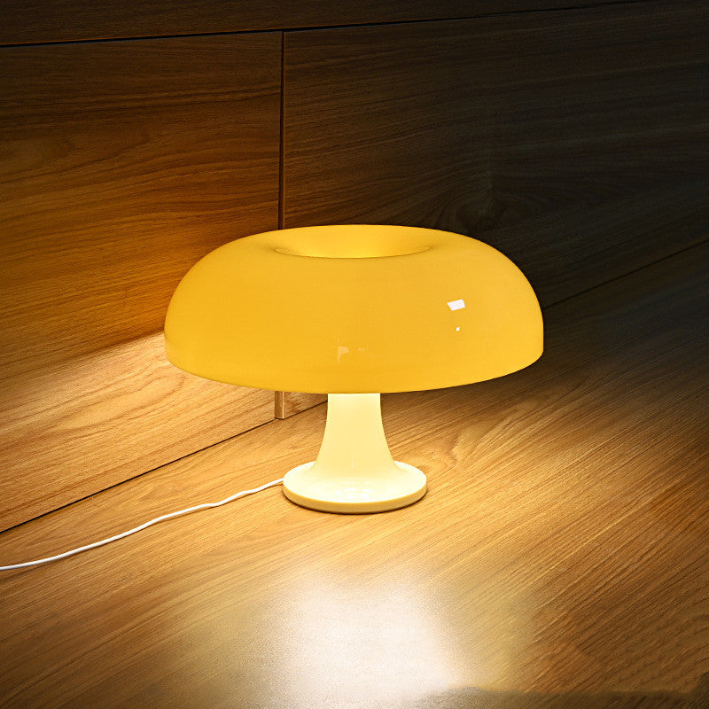 Modern Mushroom Table Lamp