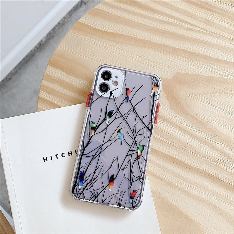 Patterned Phone Case