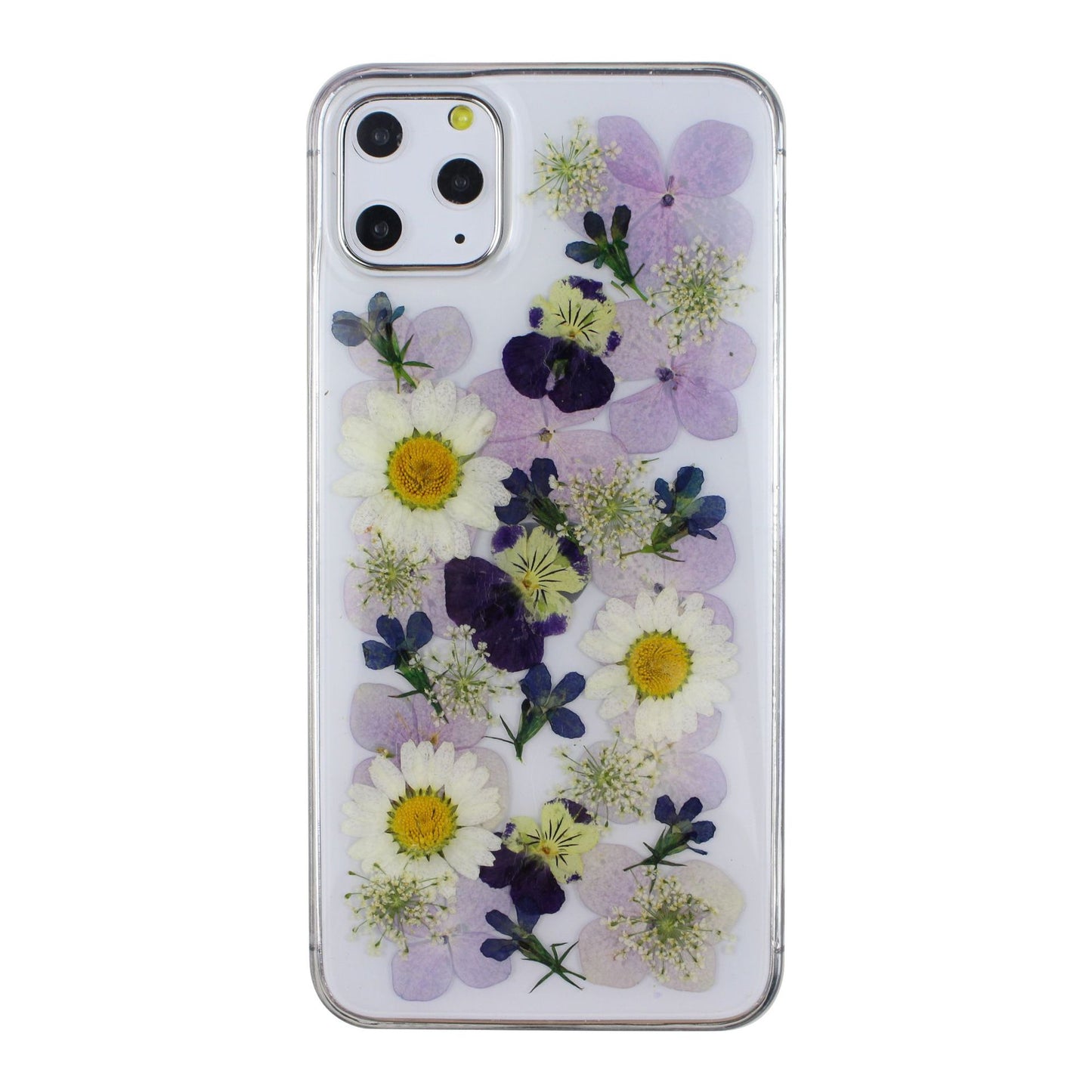 Pressed Flower III Phone Case