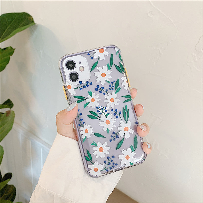 Patterned Phone Case