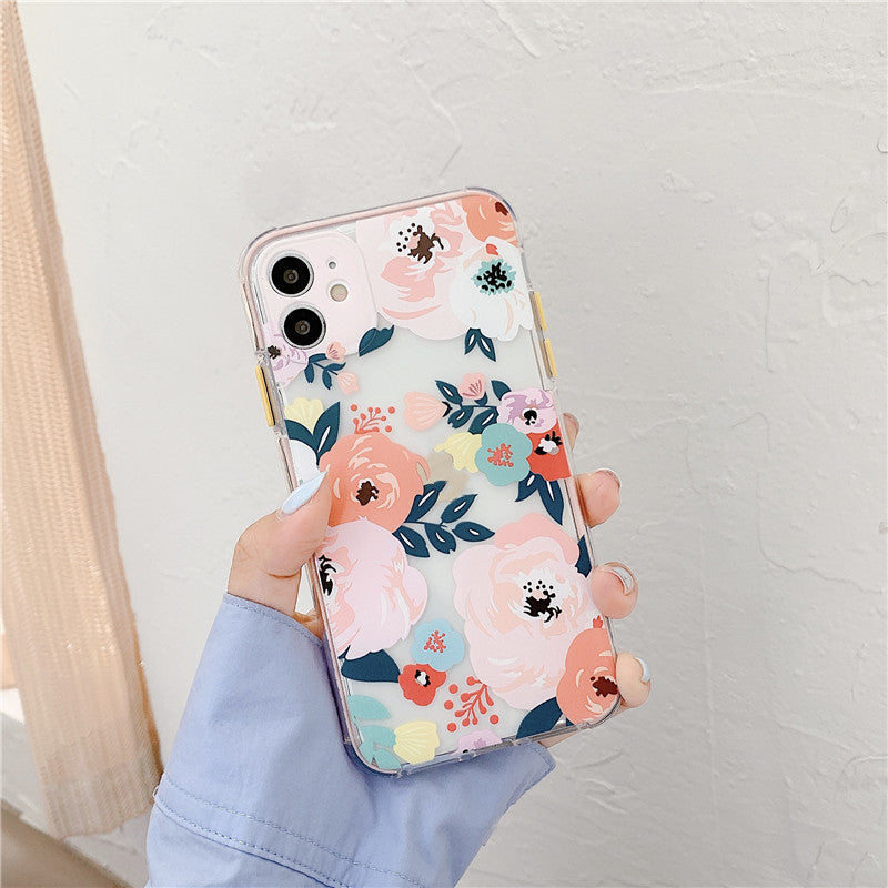 Patterned Phone Case